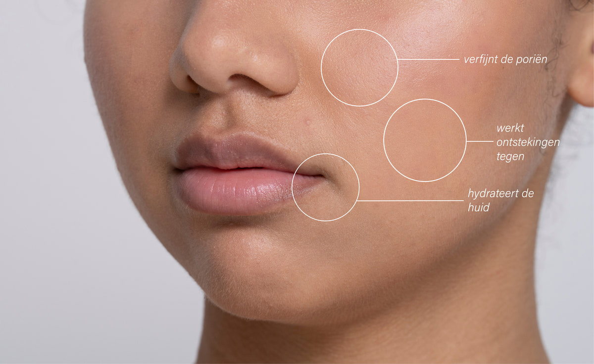 Niacinamide Serum