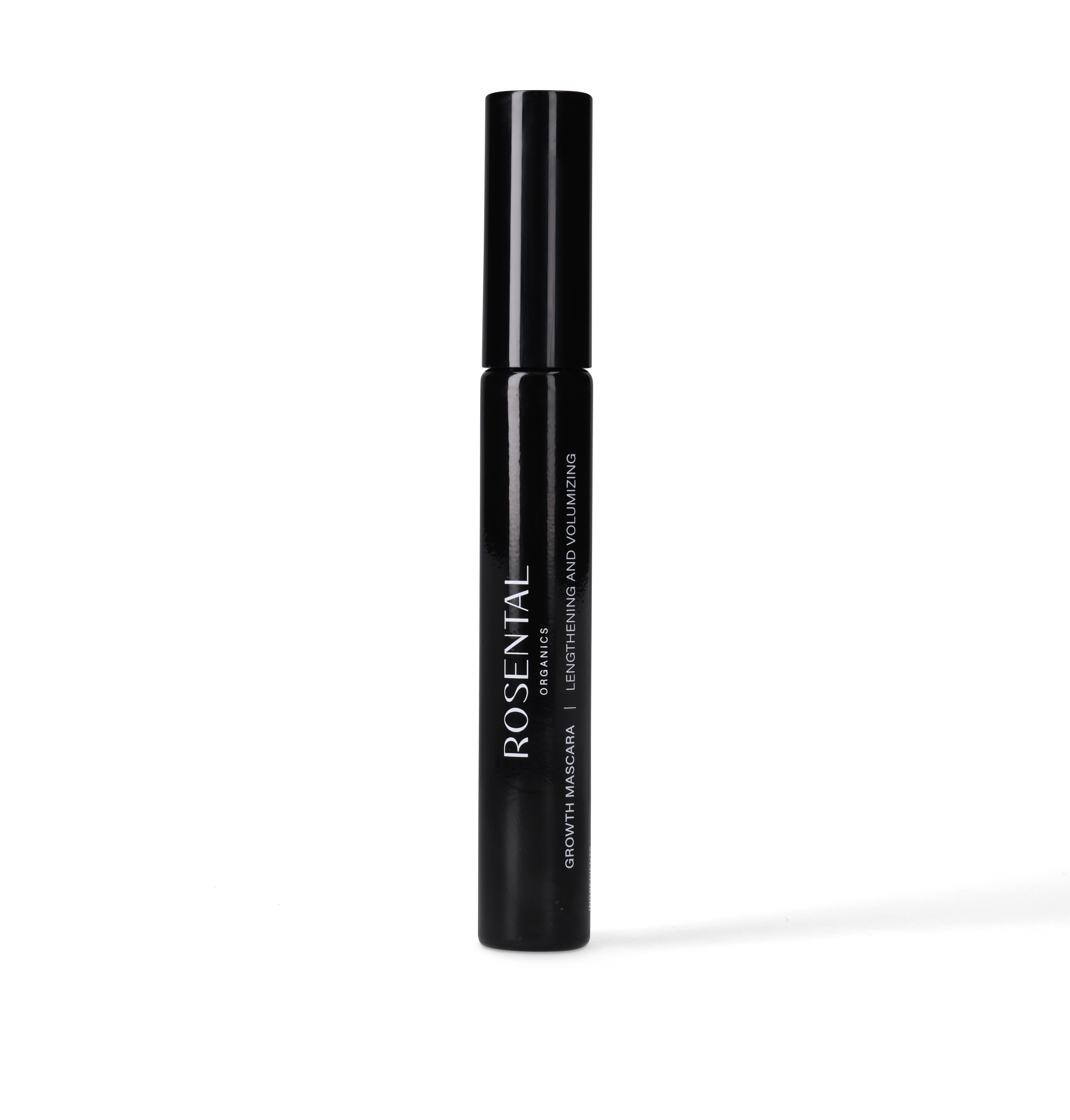 Growth Mascara | Lengthening and Volumizing