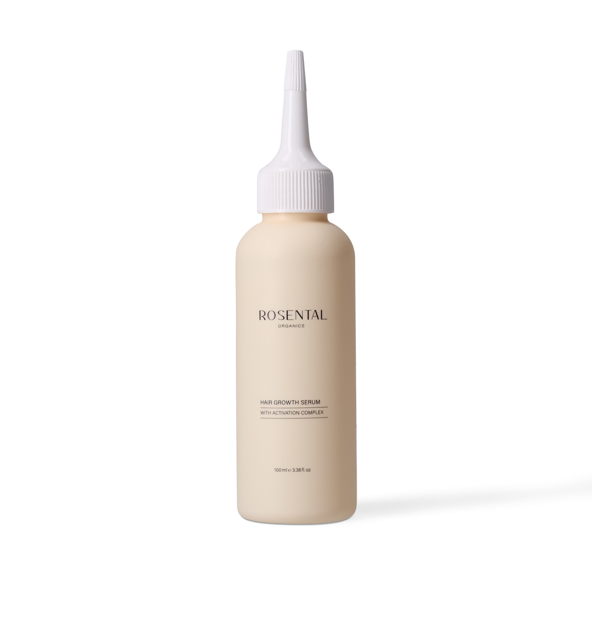 Hair Growth Serum