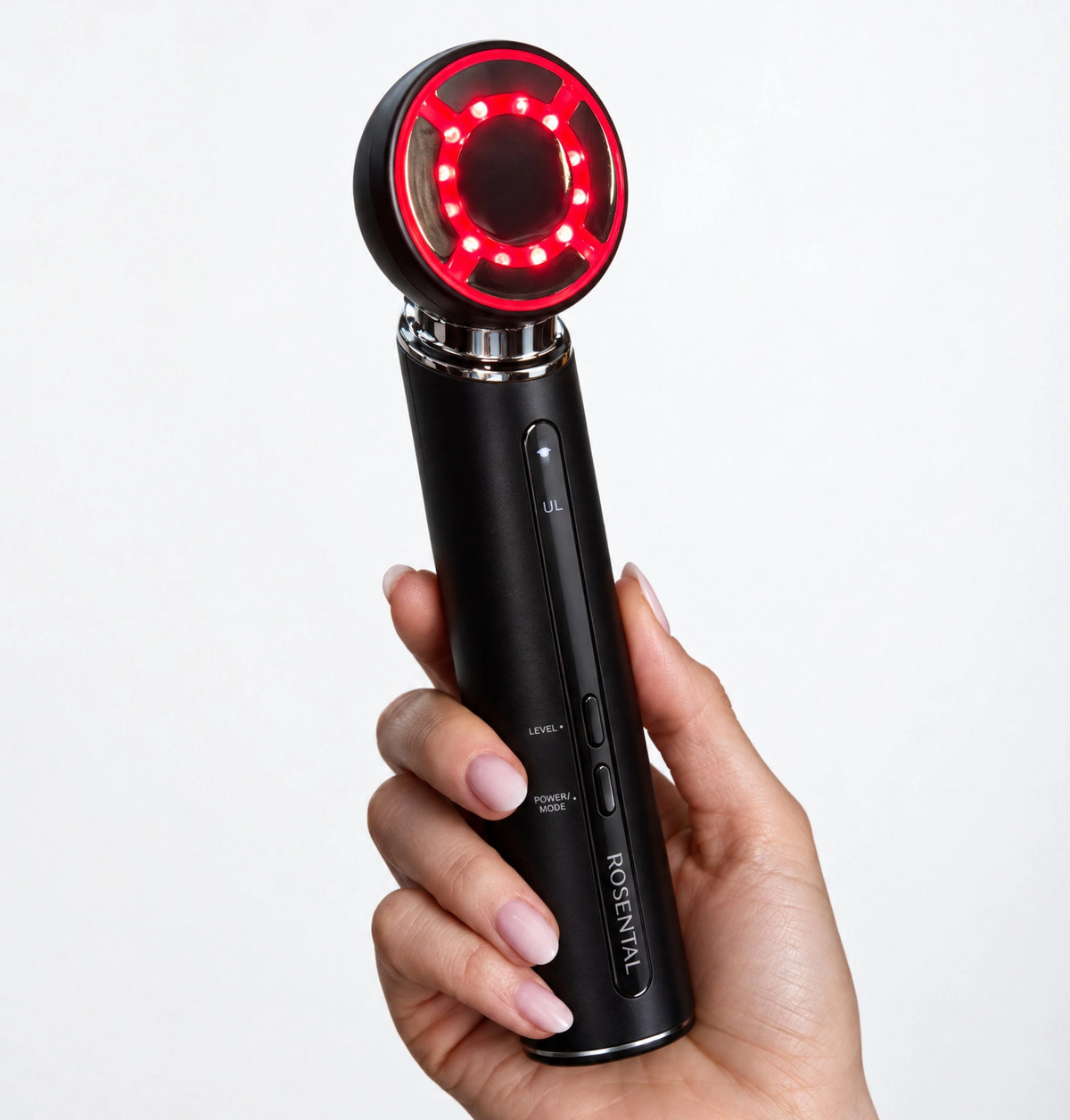 Ultrasonic Lifting Duo