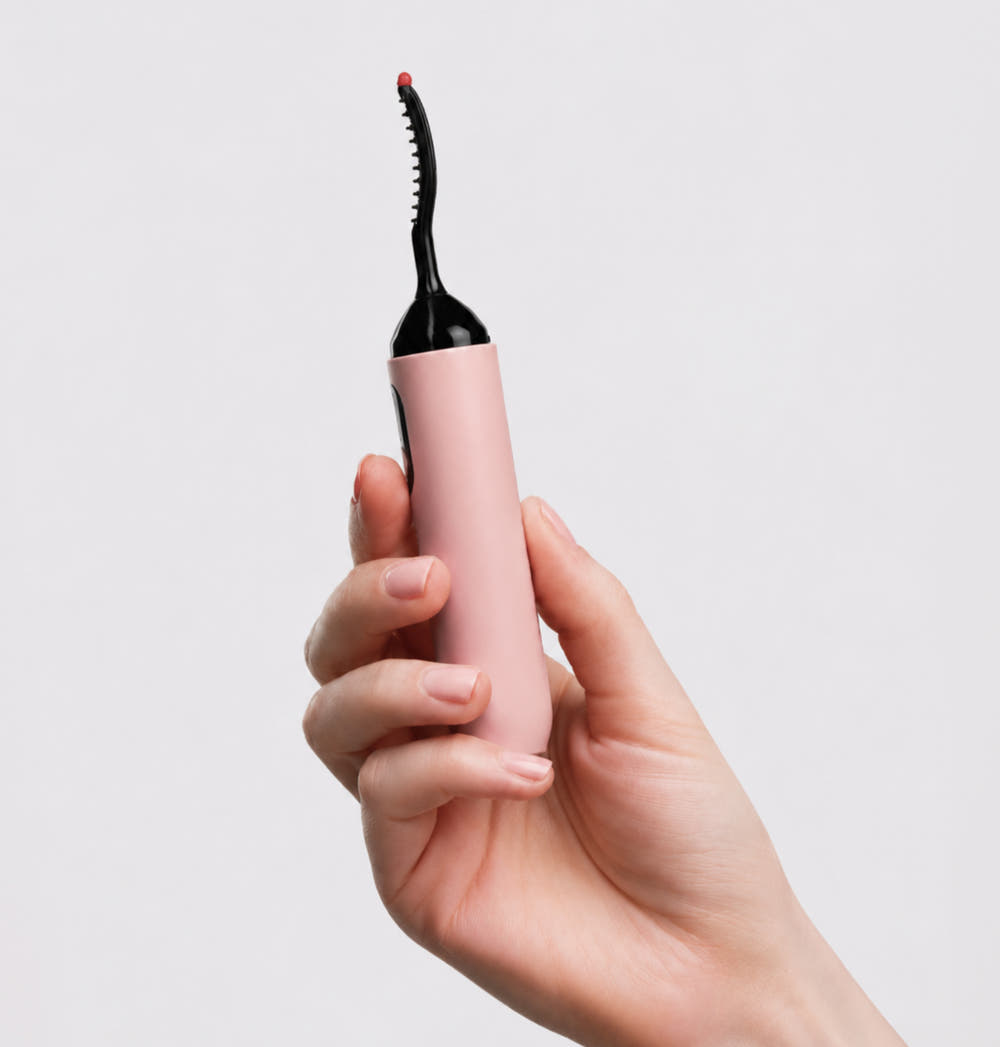 Lash Lift Tool