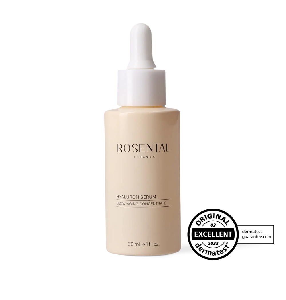 Hyaluron Serum | Slow-Aging Concentrate