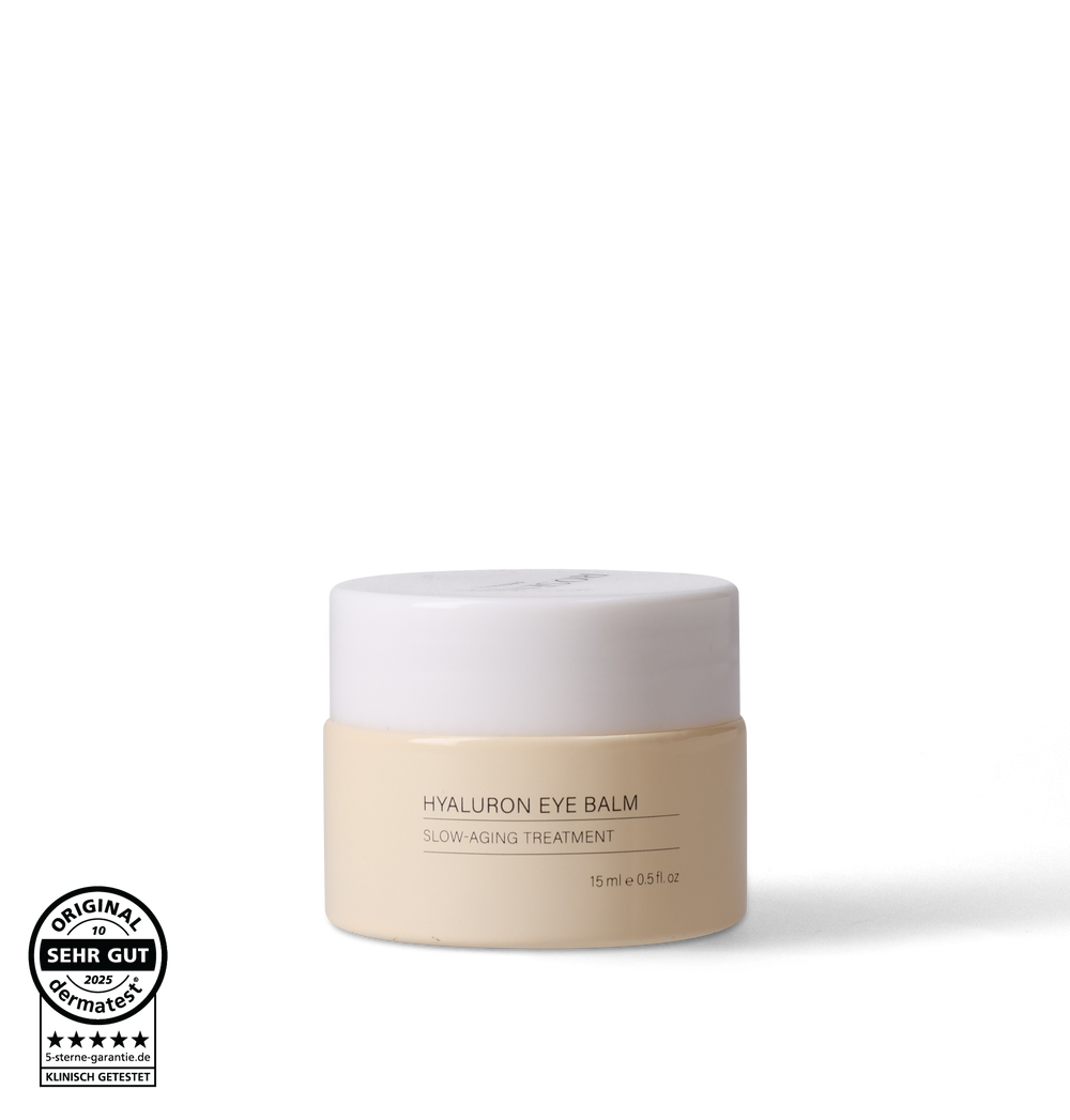 Hyaluron Eye Balm
