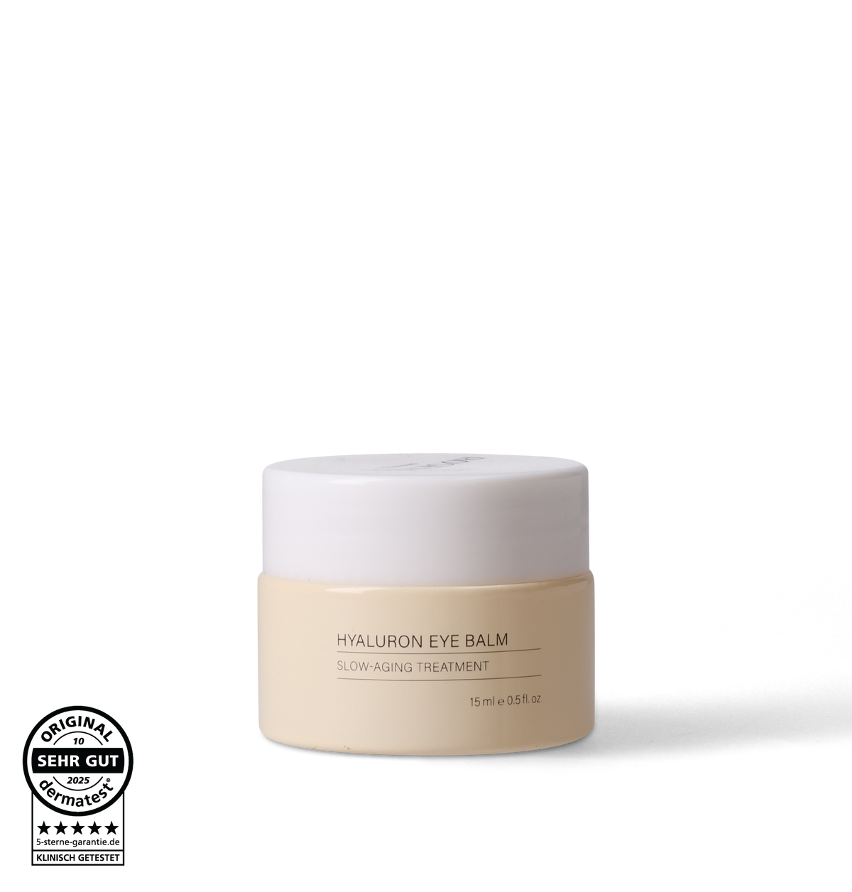 Hyaluron Eye Balm