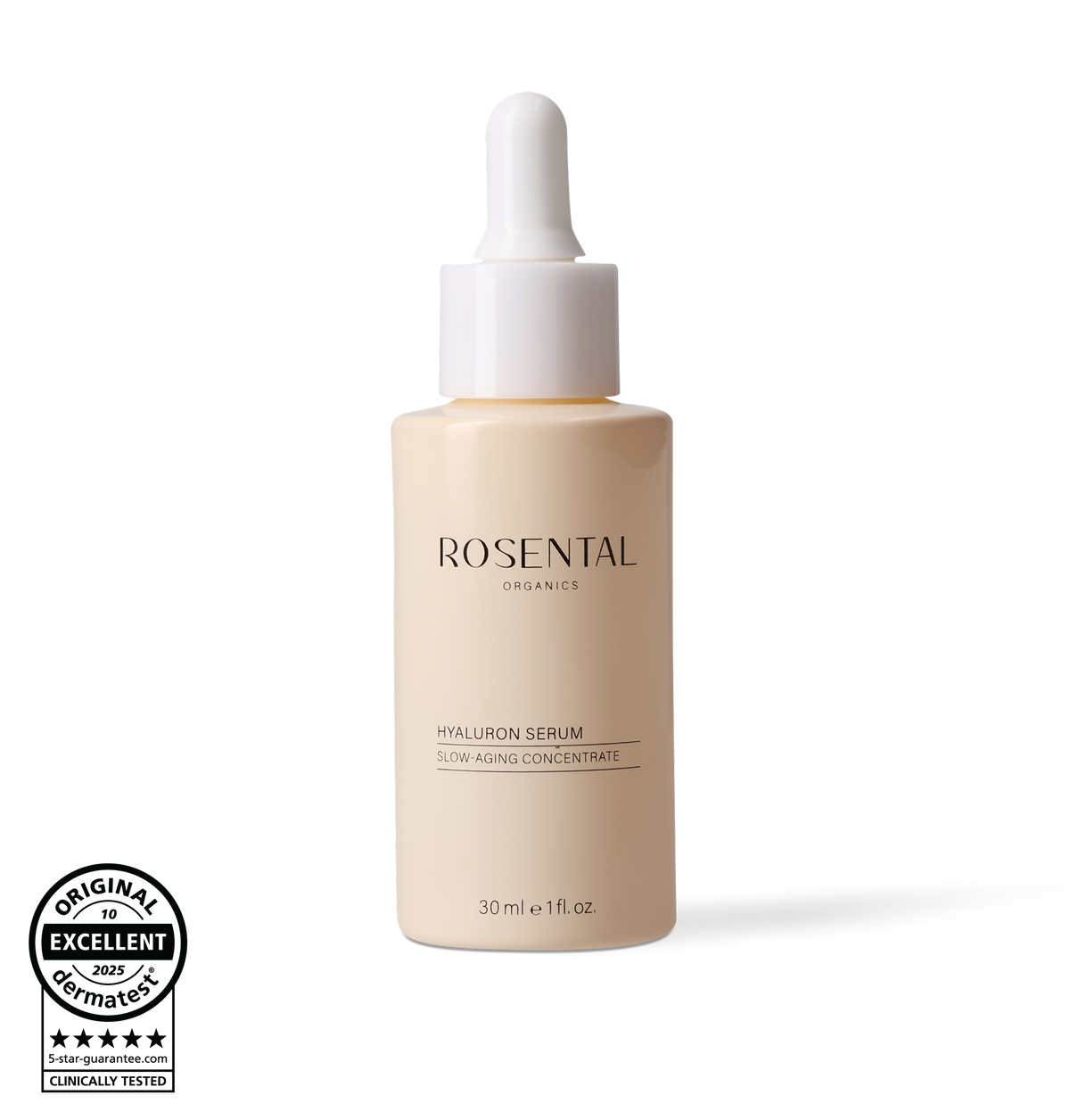 Hyaluron Serum