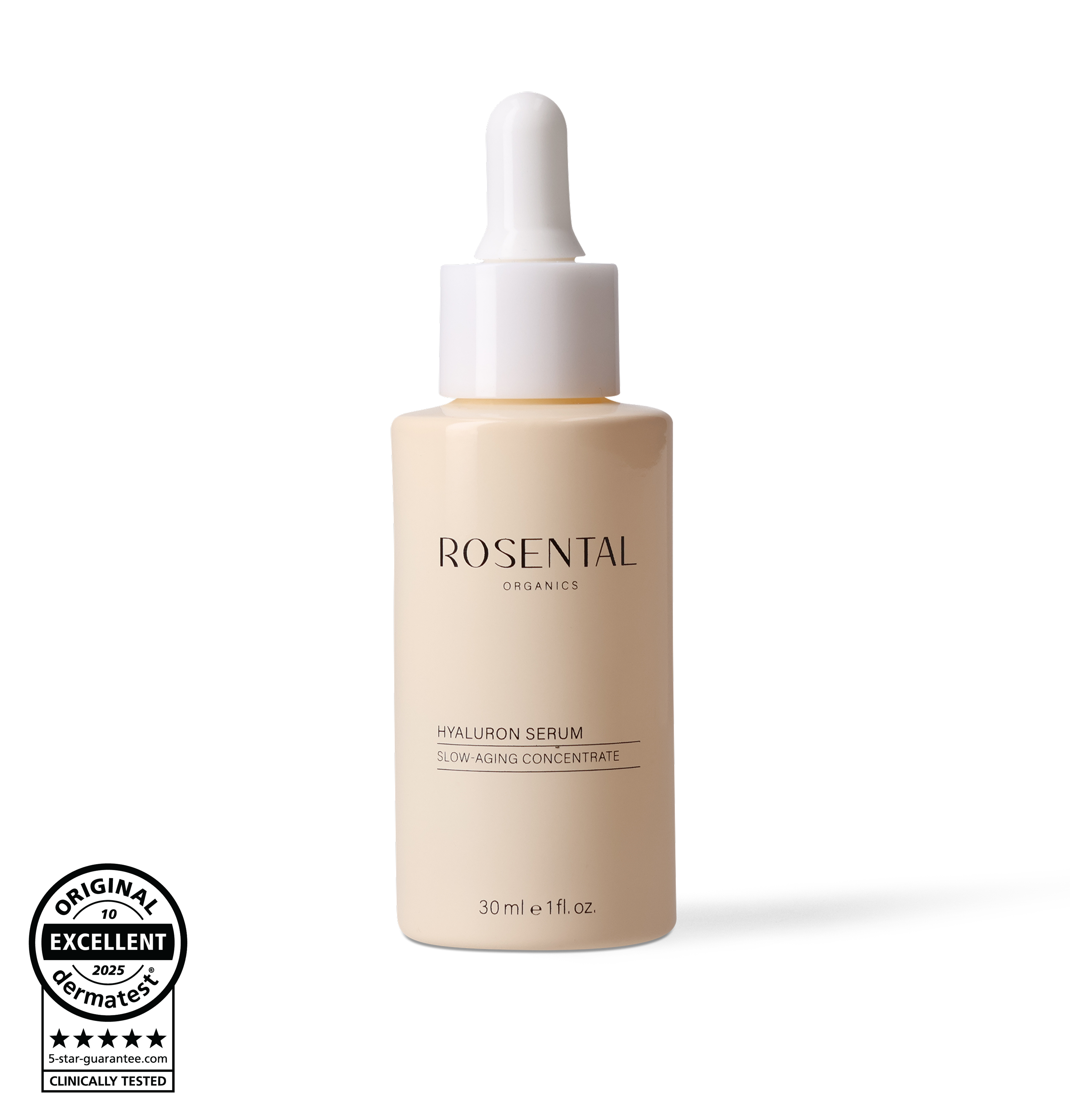 Hyaluron Serum
