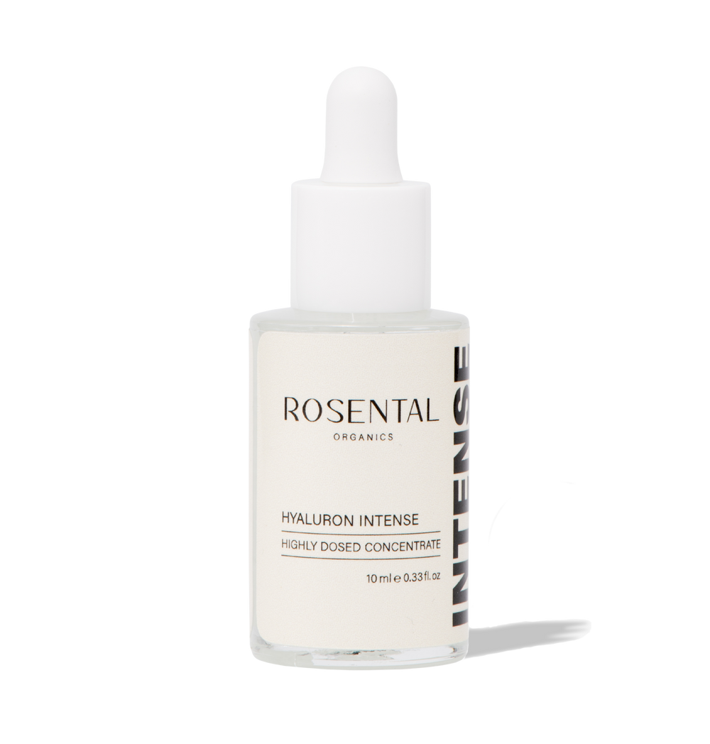 Hyaluron Intense Serum | Highly Dosed