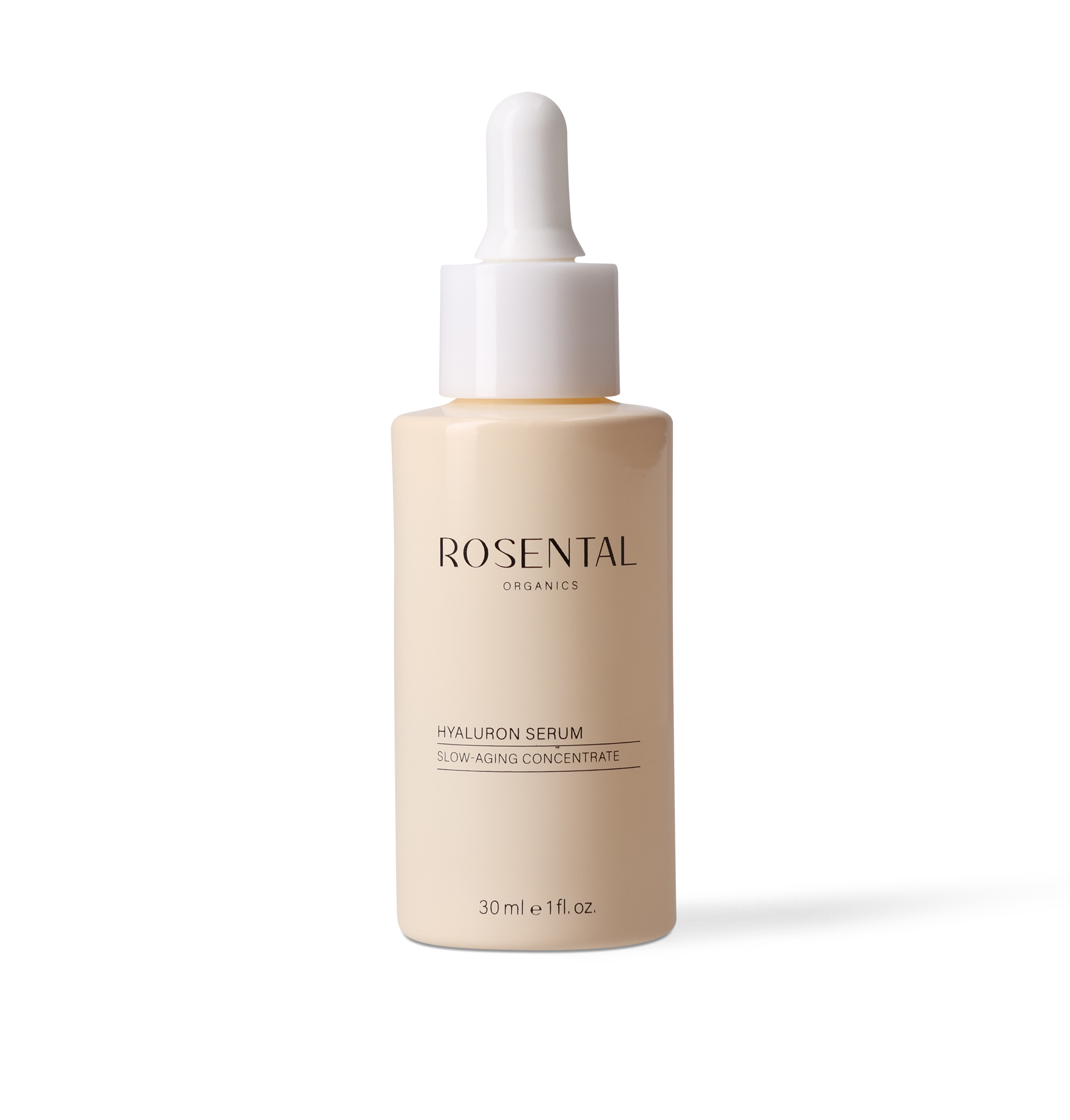 Hyaluron Serum | Slow-Aging Concentrate