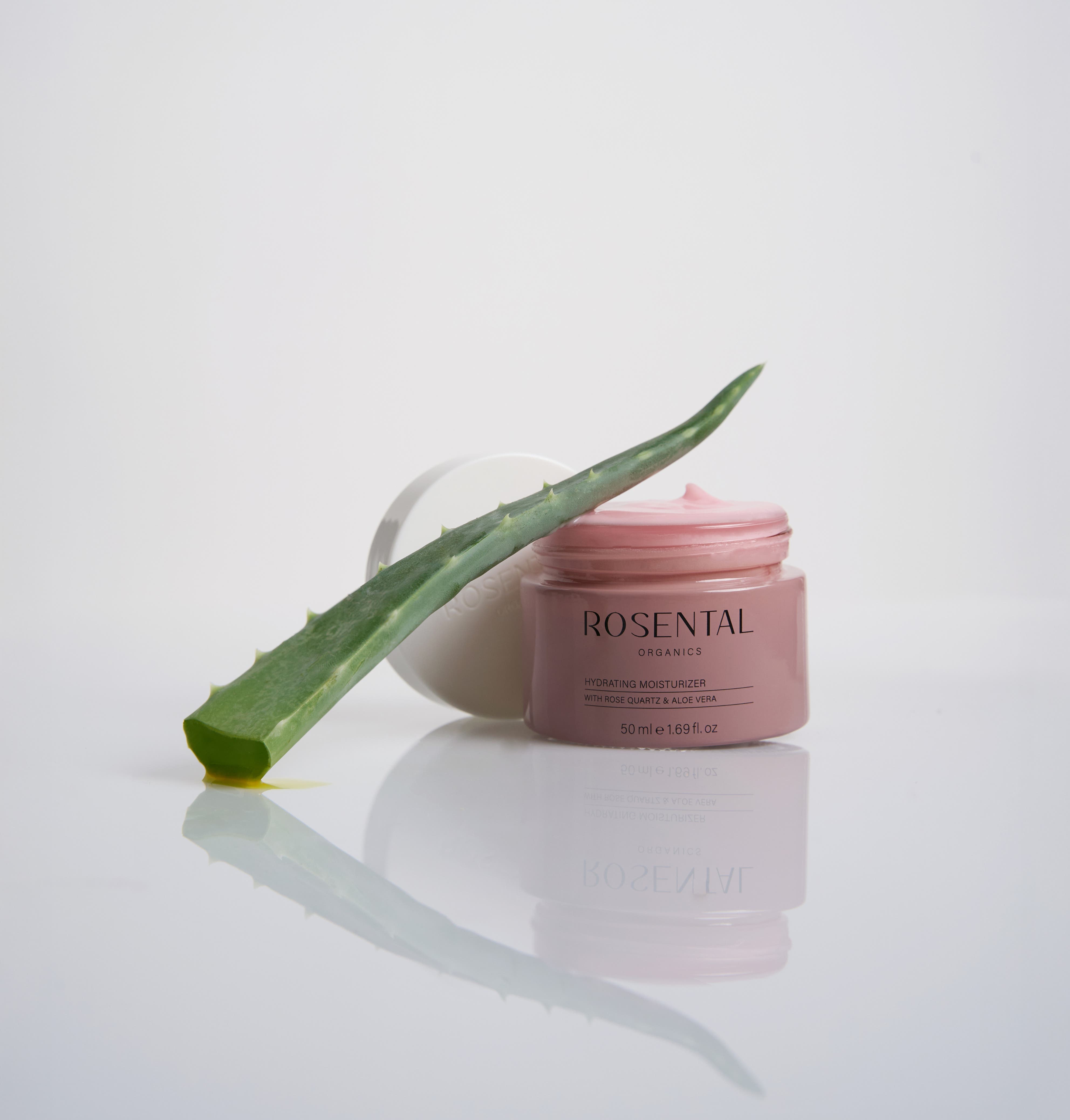 Hydrating Moisturizer