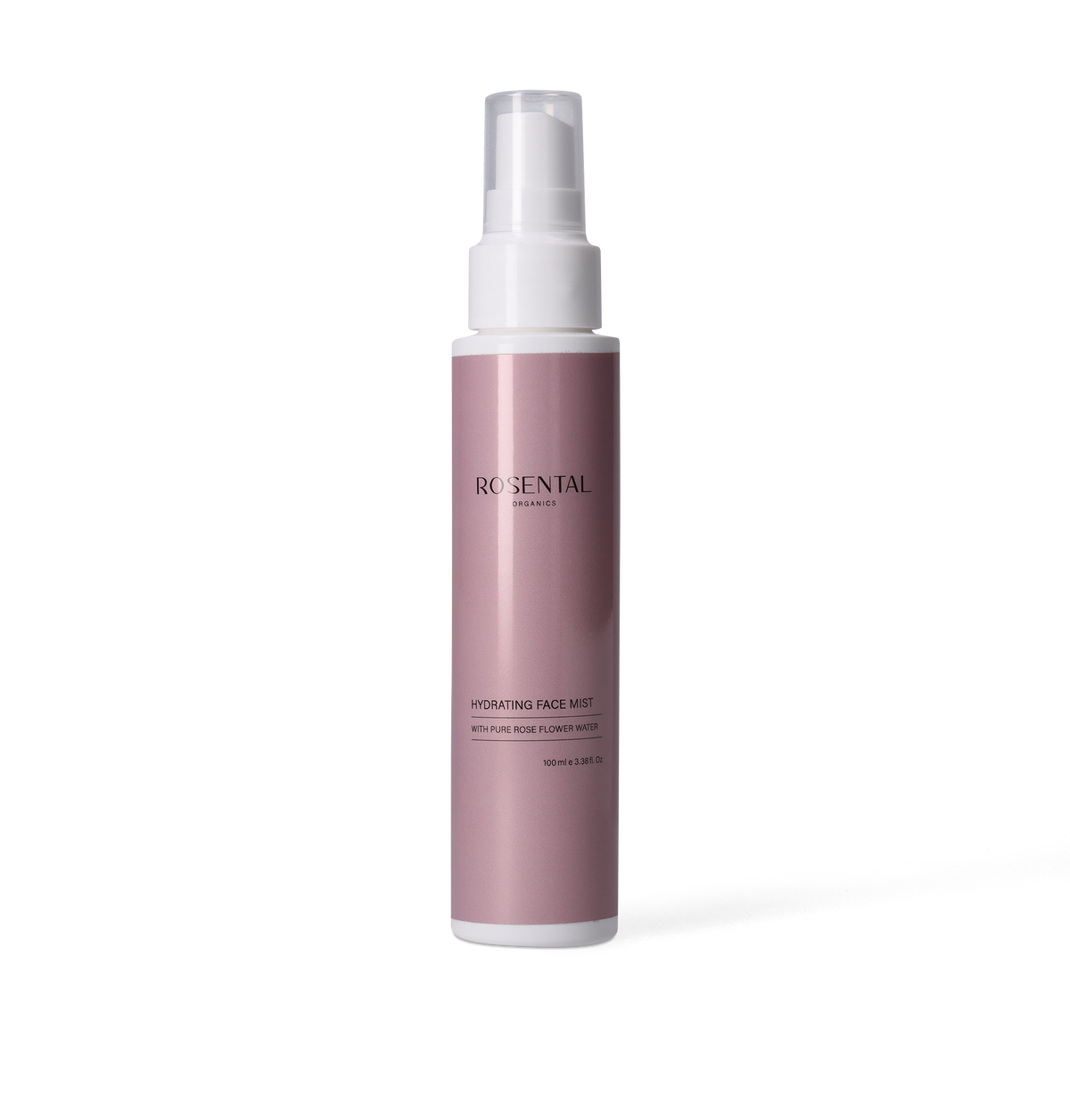 Hydrating Face Mist