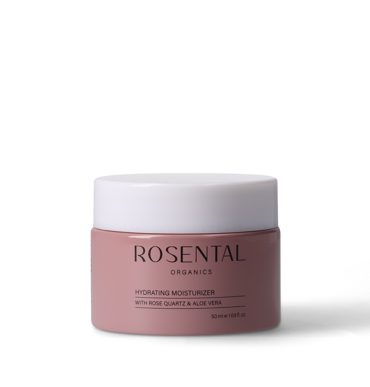 Hydrating Moisturizer