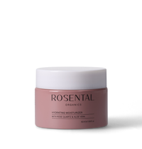 Hydrating Moisturizer