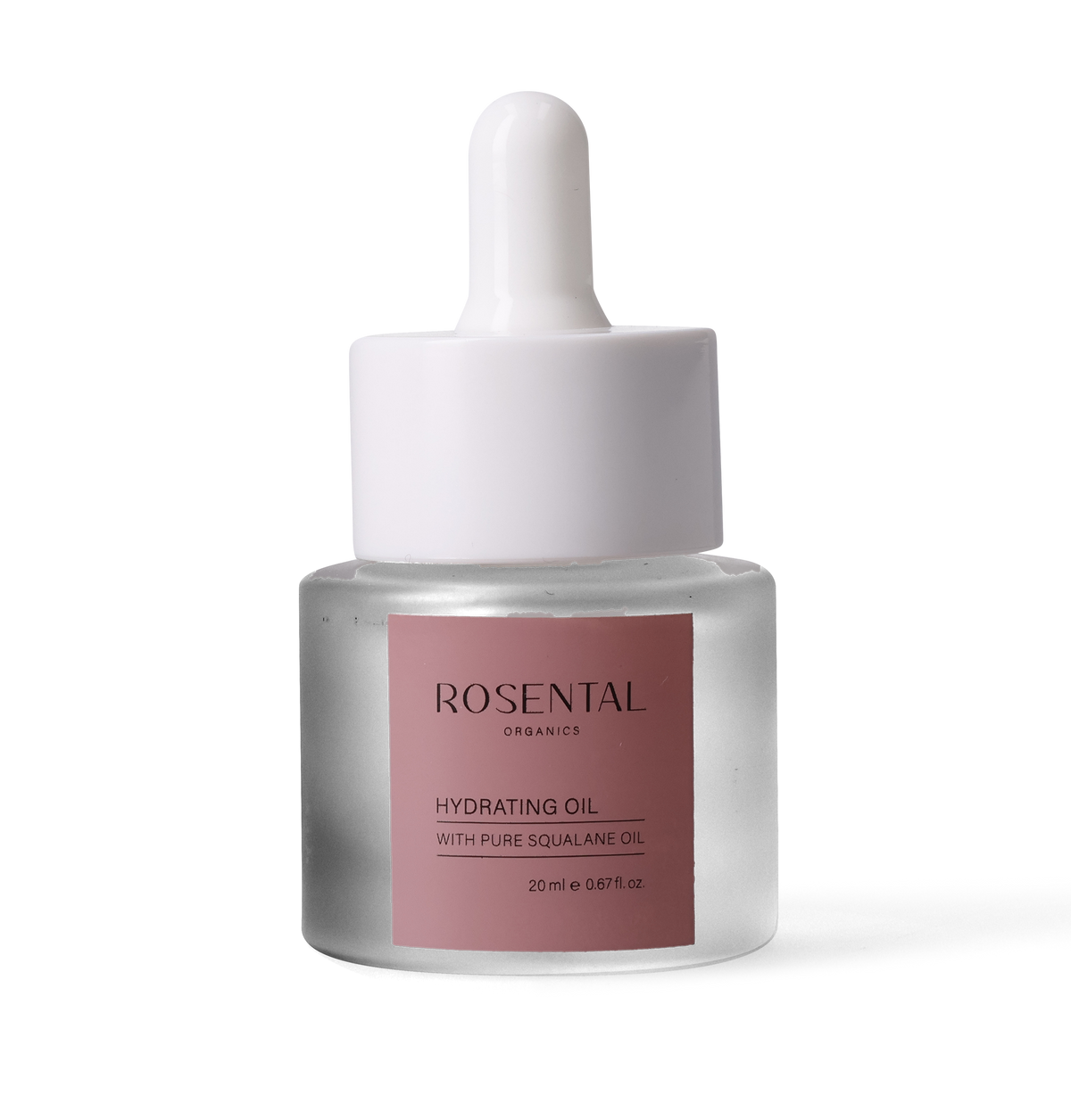 Hydrating Oil