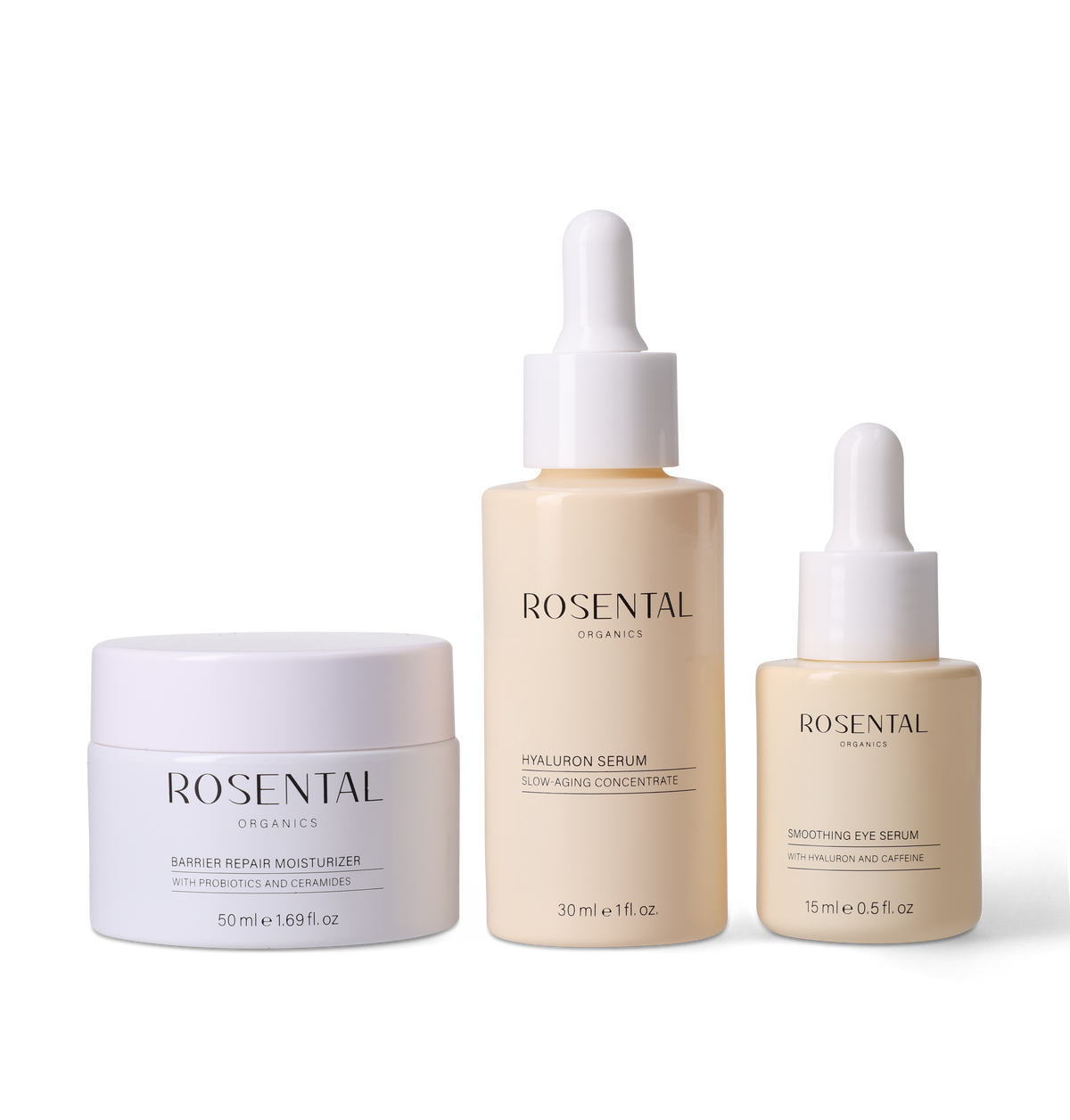 Hydrating Repair Set
