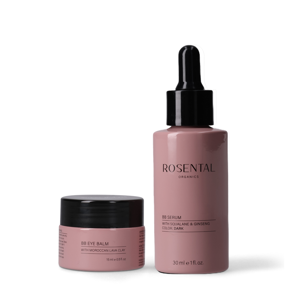 Illuminating BB Duo