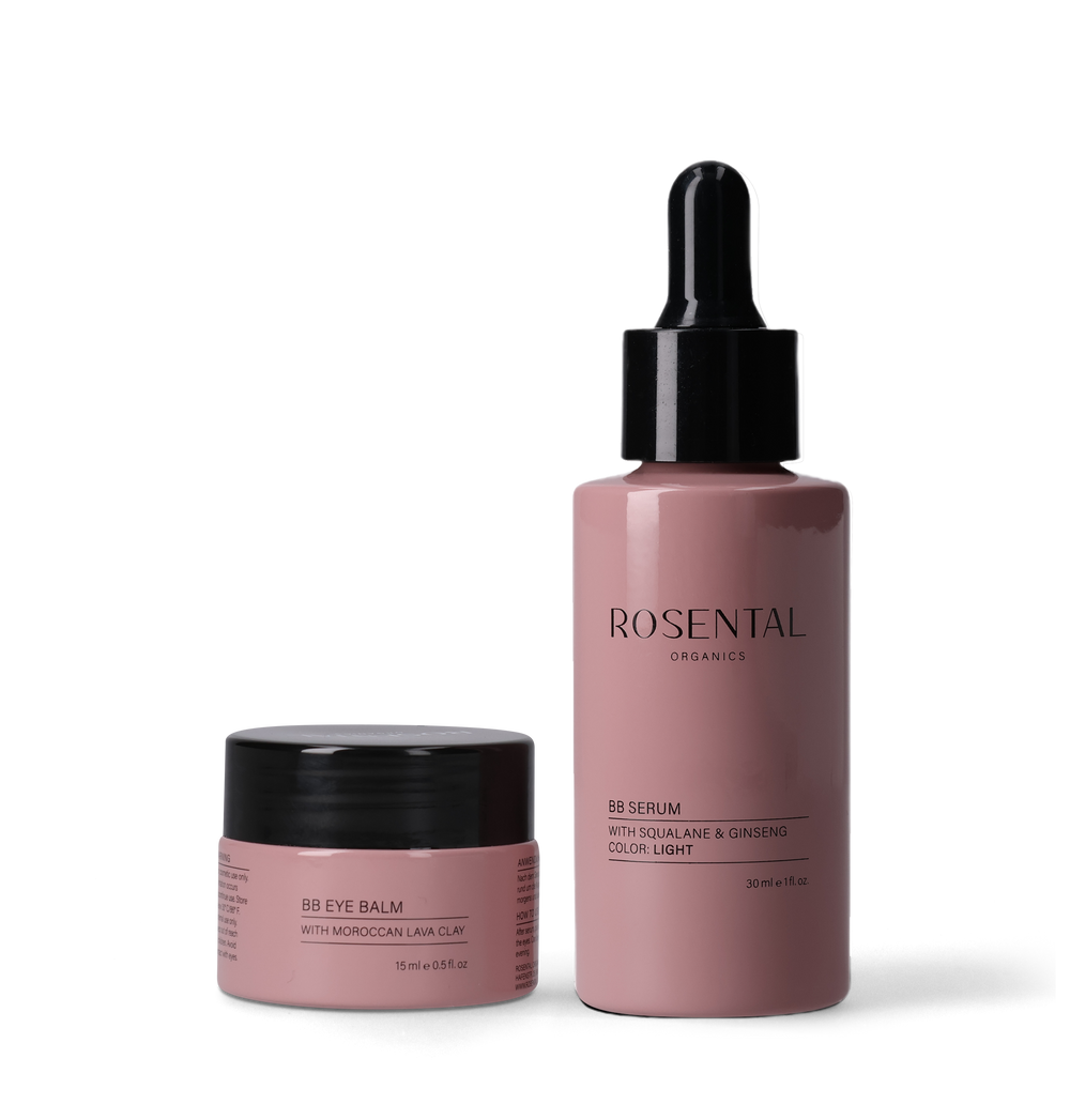 Illuminating BB Duo