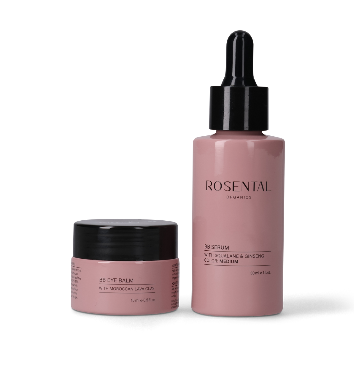 Illuminating BB Duo
