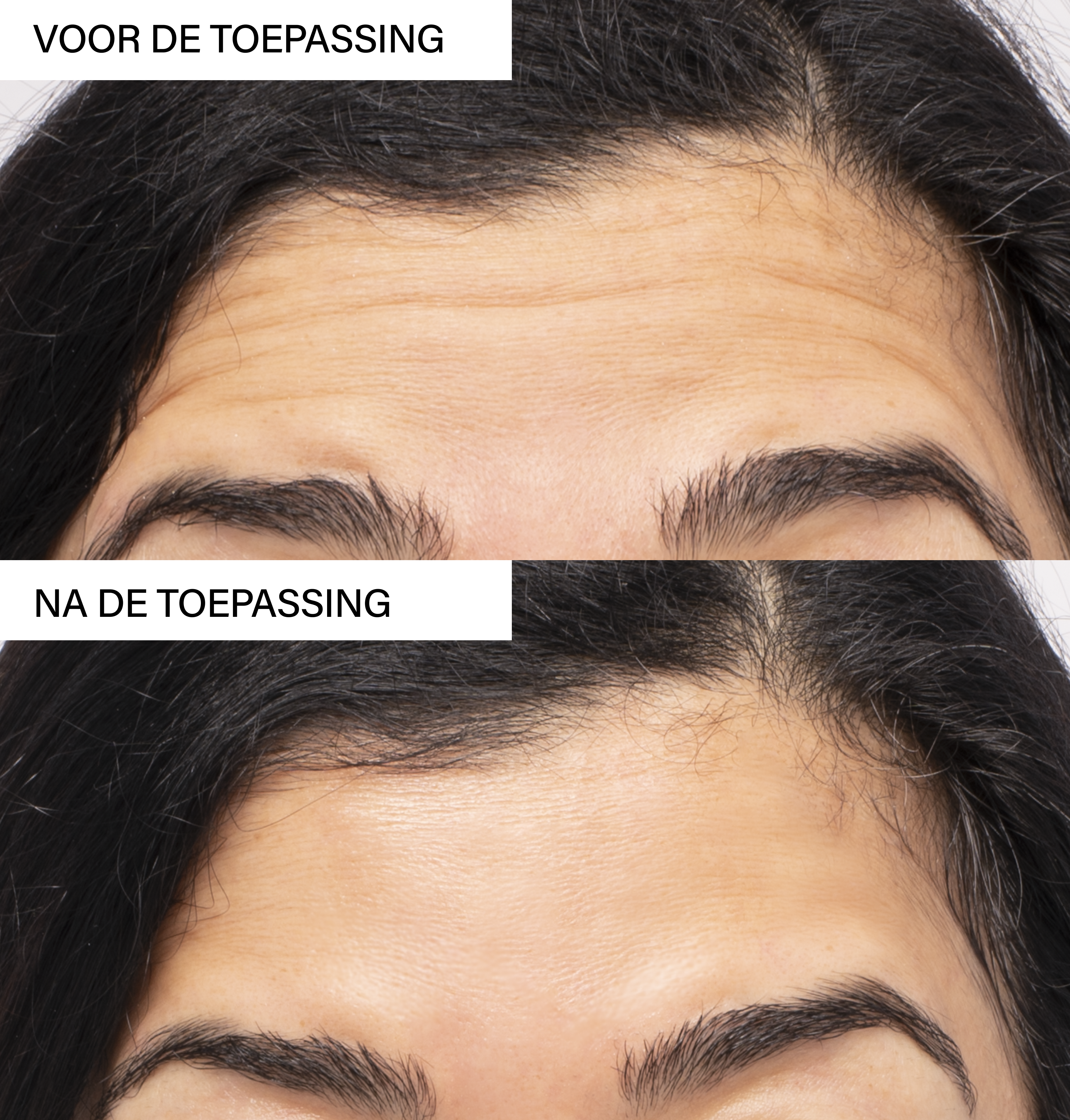Botanical Lifting Routine