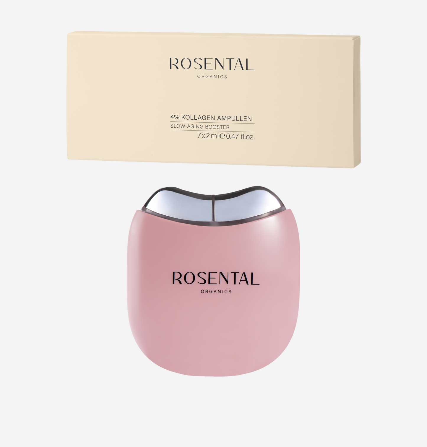 EMS Collagen Stimulation Duo
