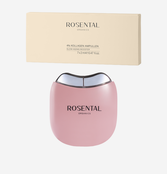EMS Collagen Stimulation Duo