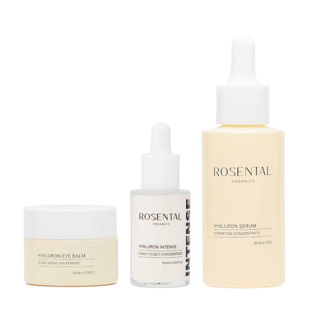 Intense Slow-Aging Set