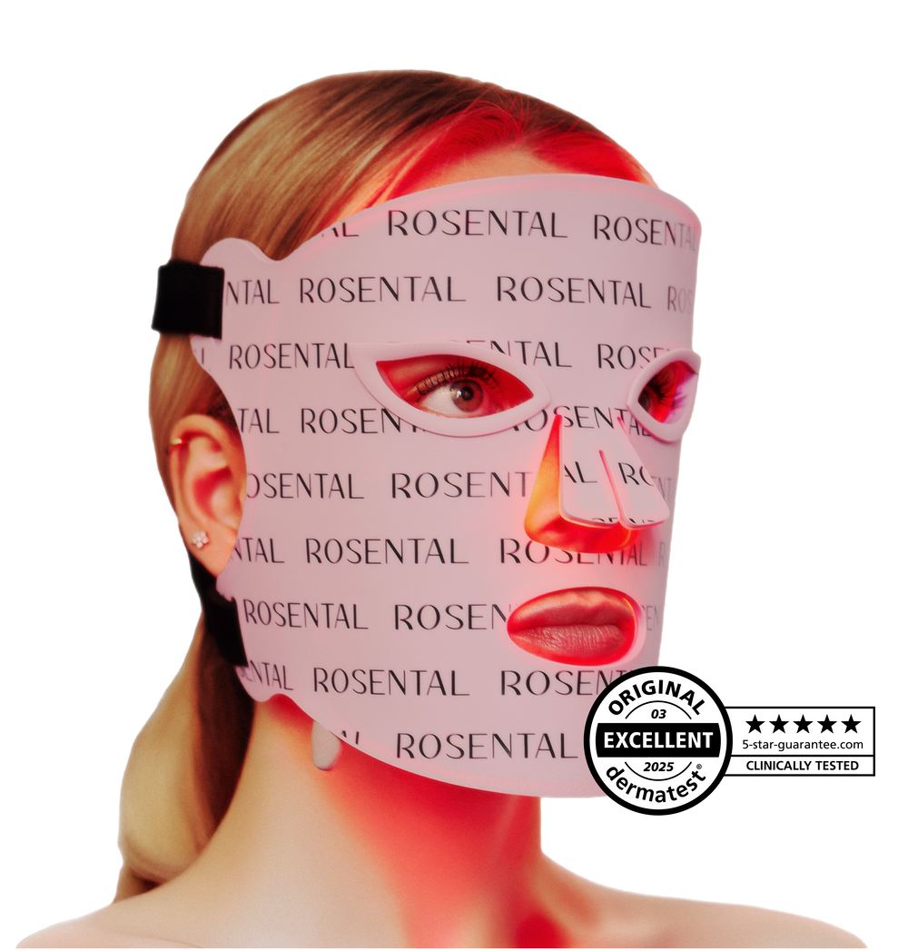 LED Face Mask