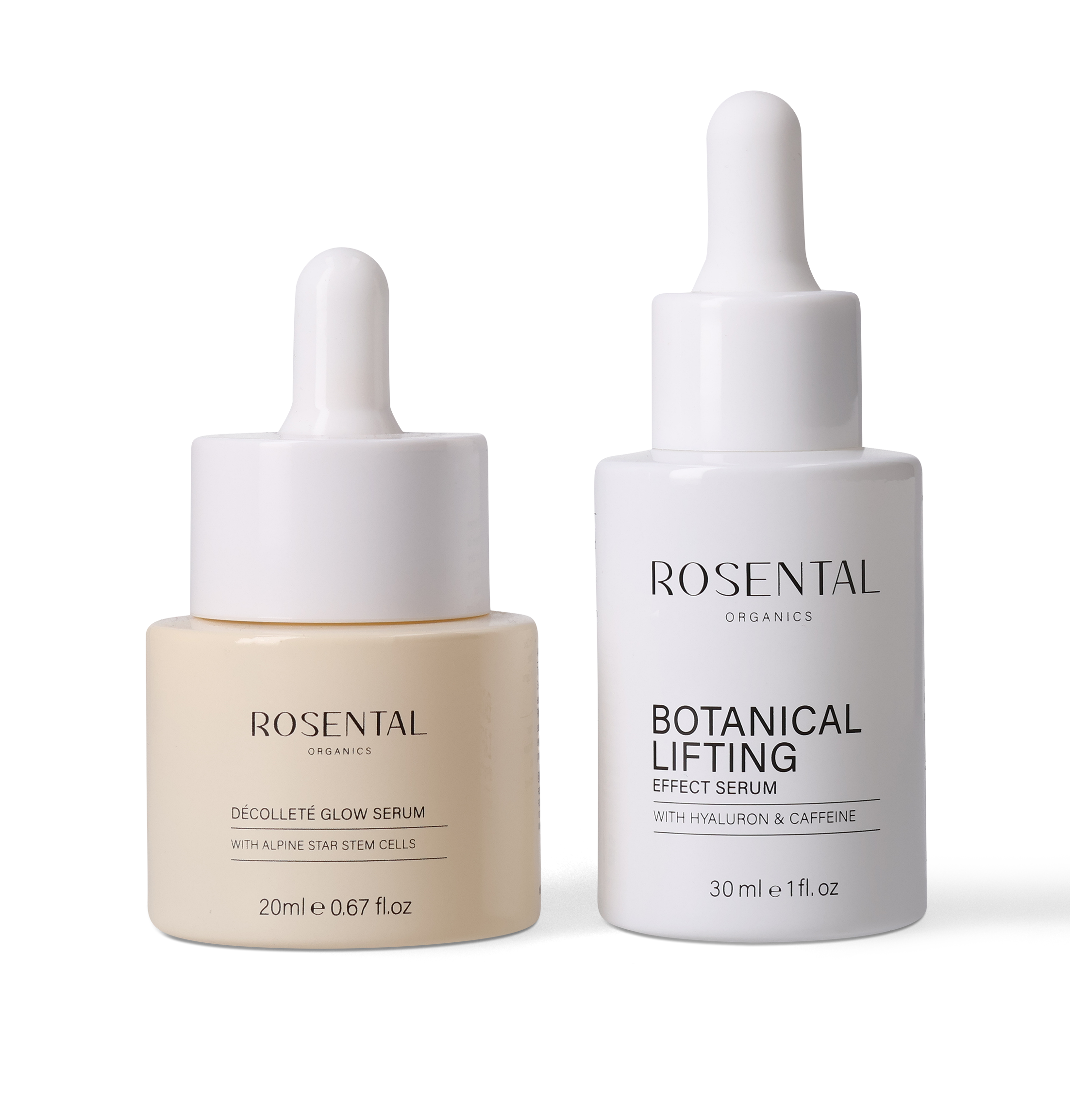 Lifting Glow Duo