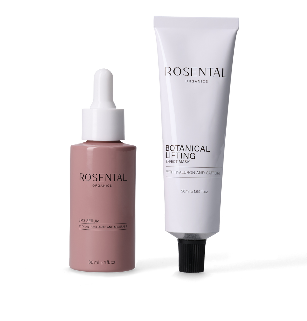 Lifting & Glow Duo