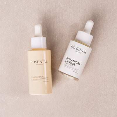 Lifting Serum Duo