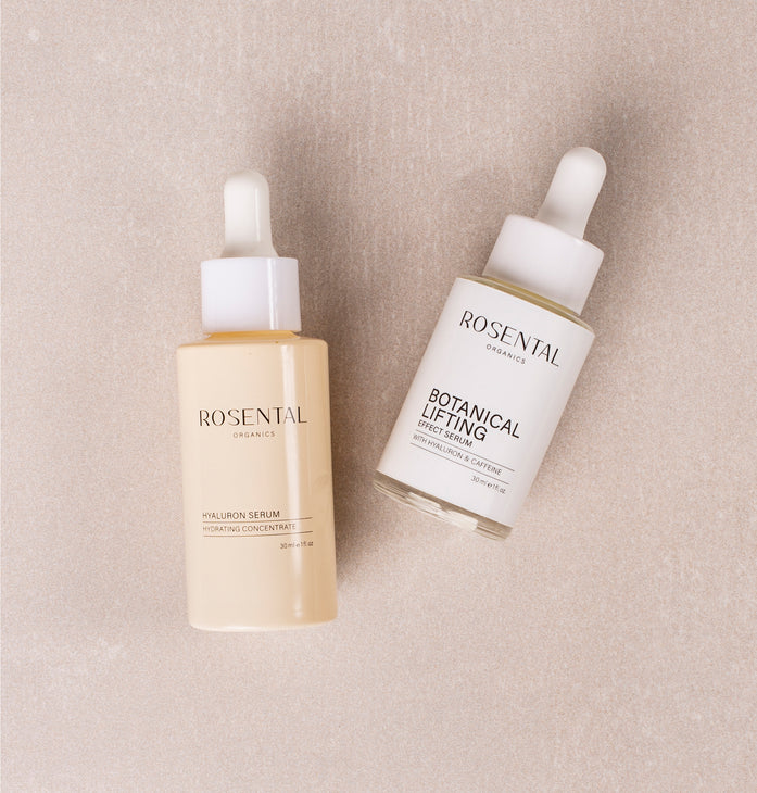 Lifting Serum Duo