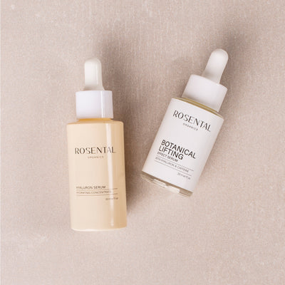 🎁 Lifting Serum Duo