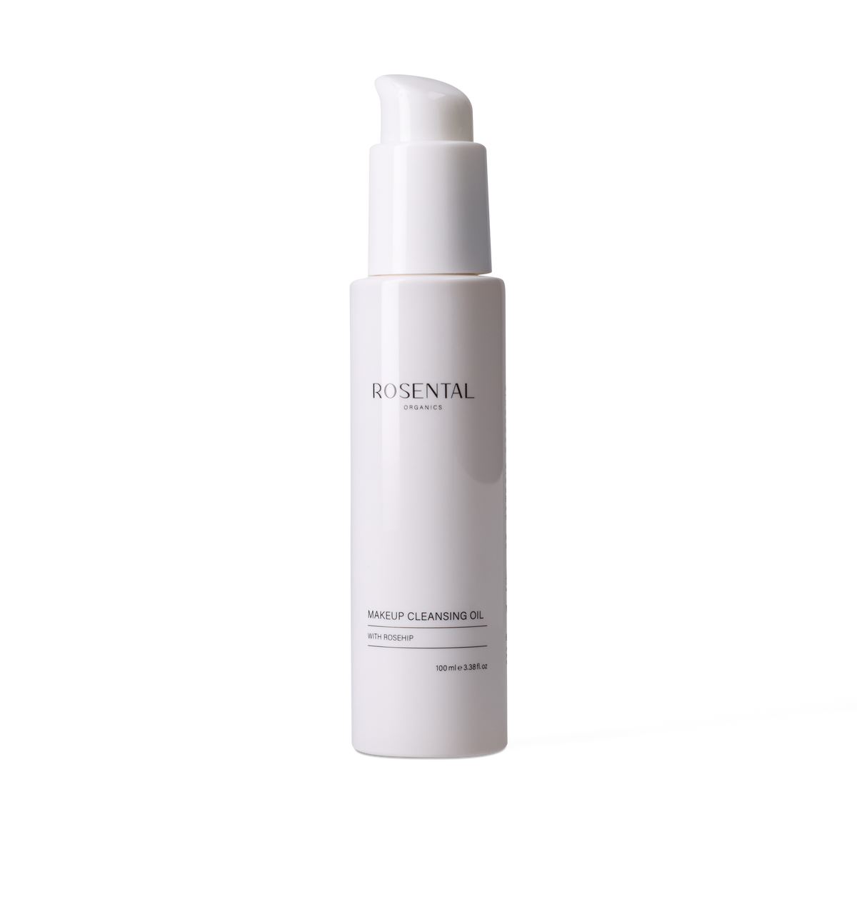 Makeup Cleansing Oil