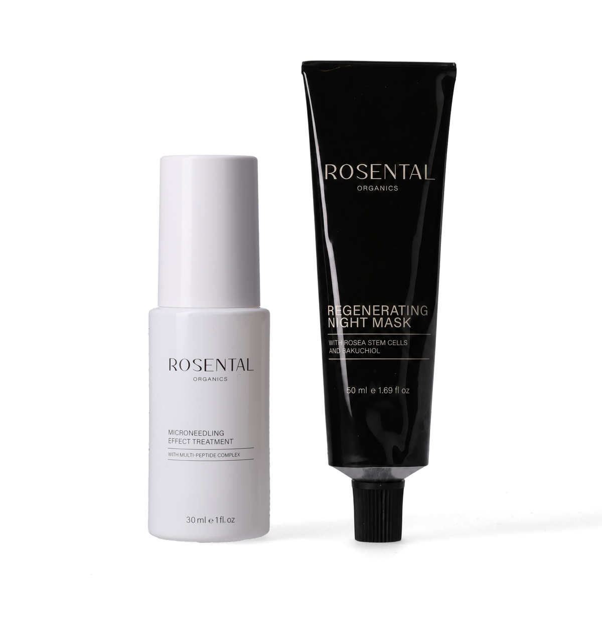 Microneedling Regenerating Duo