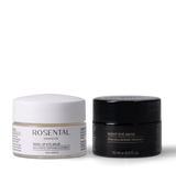 Morning & Night Eye Balm Duo