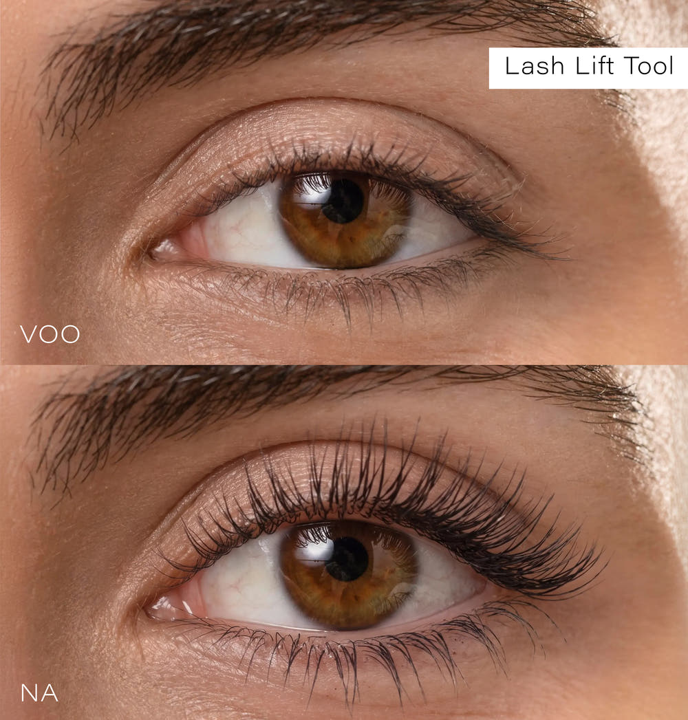 Lash Lift Tool