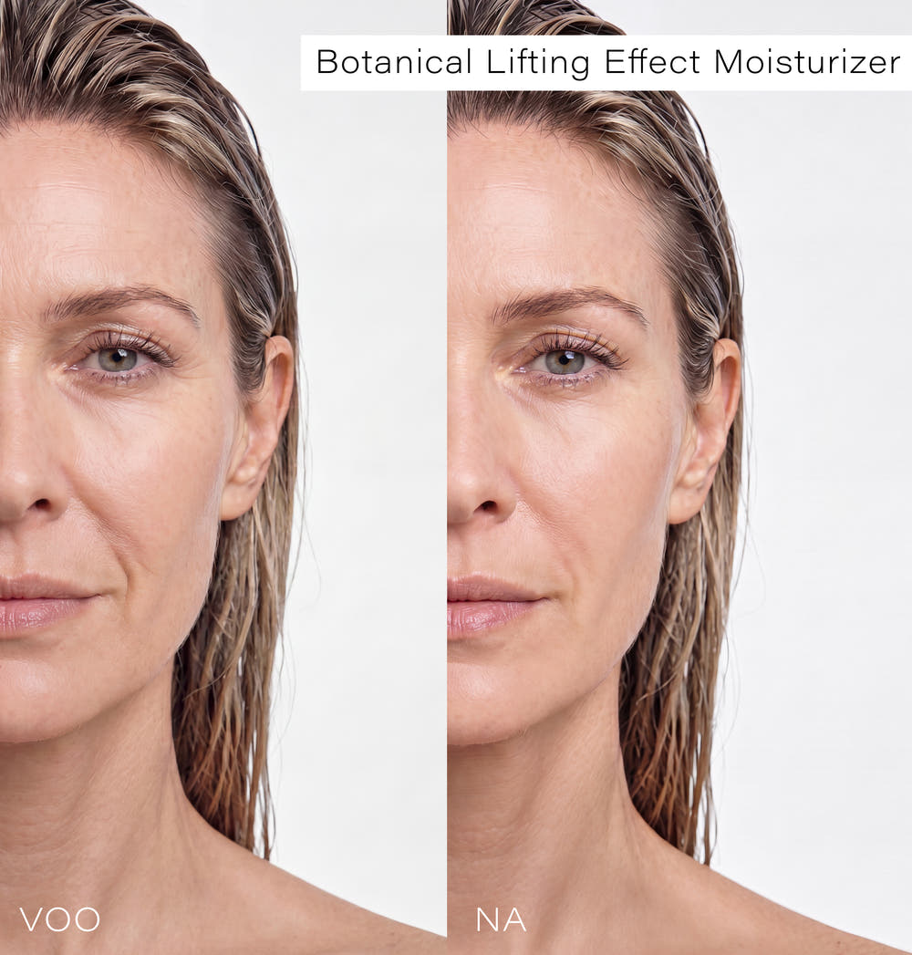 Botanical Lifting Supreme Set