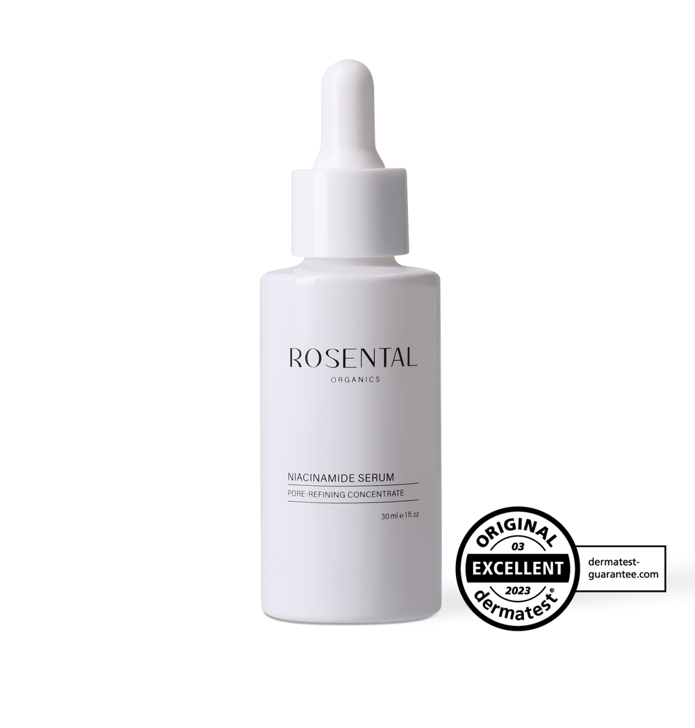 Niacinamide Serum | Pore-Refining