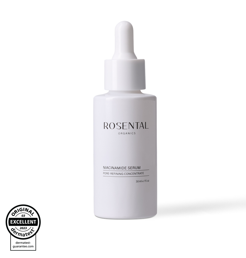 Niacinamide Serum