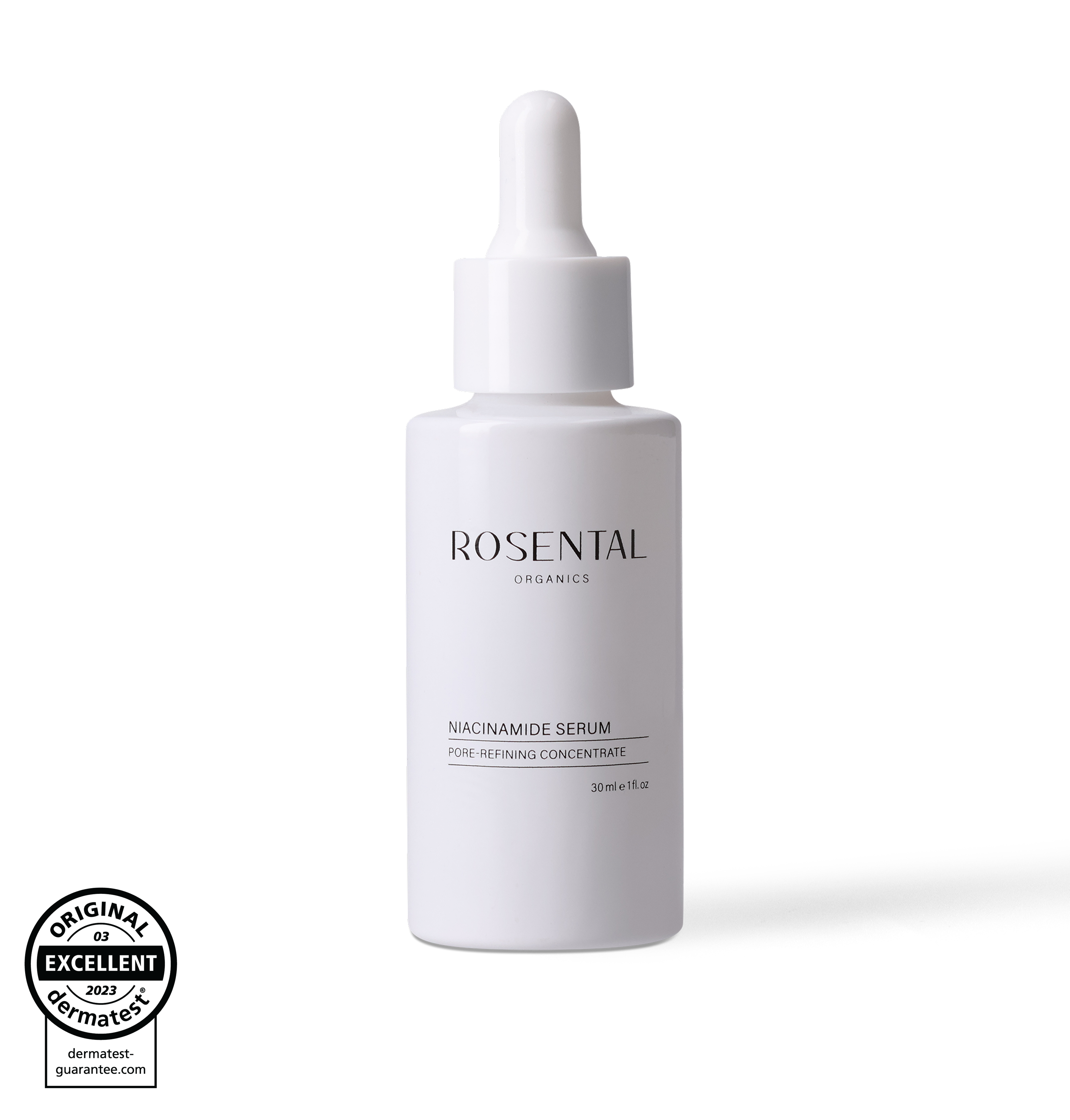Niacinamide Serum
