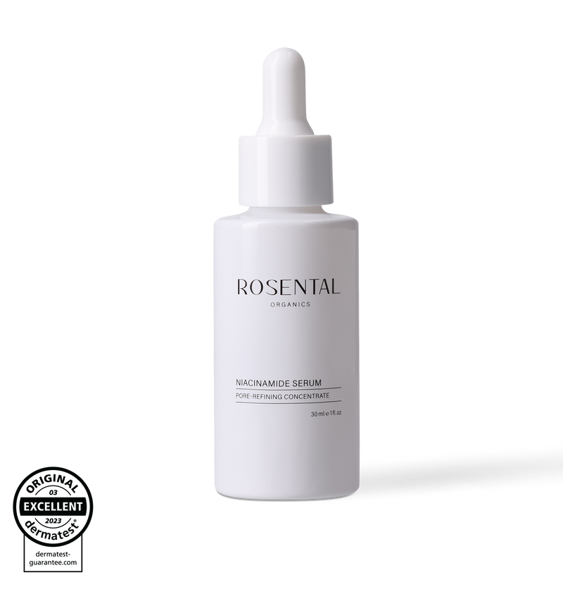 Niacinamide Serum