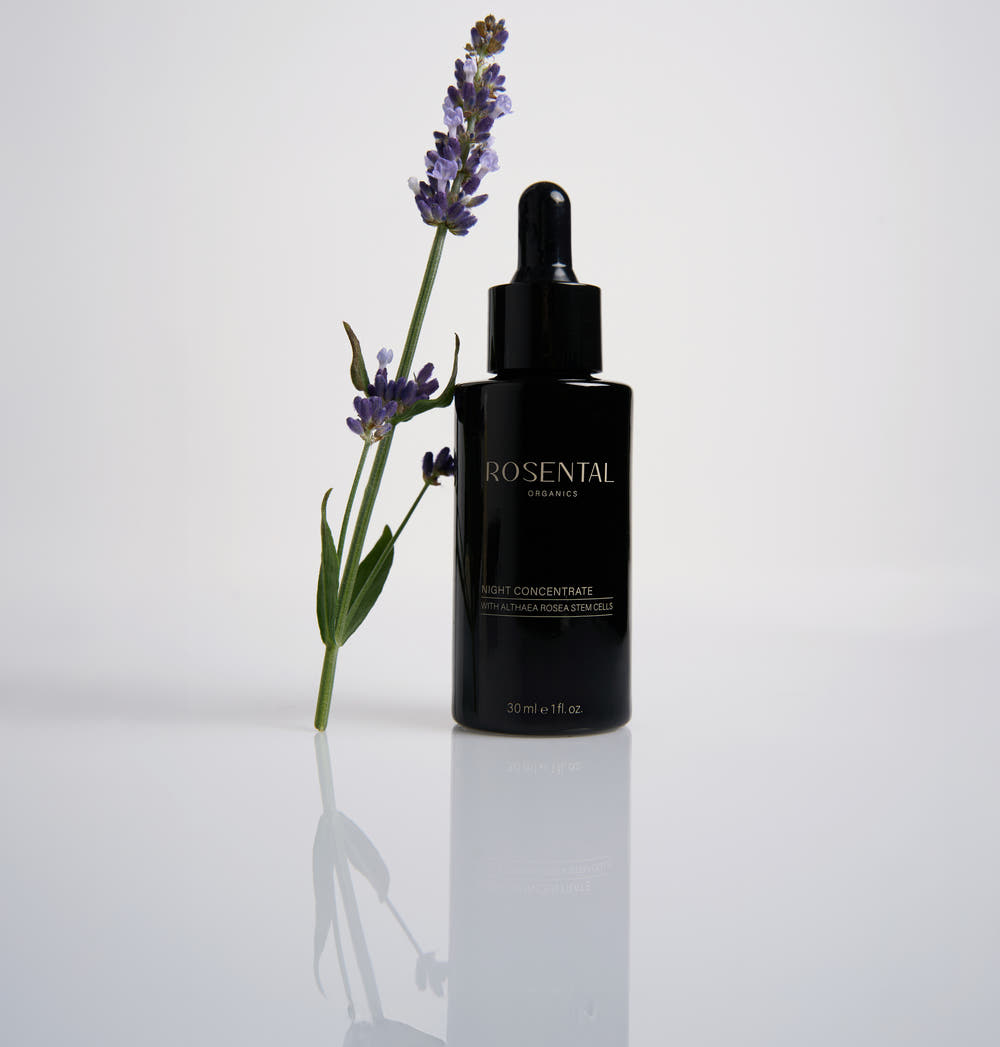 Regenerating Night Routine