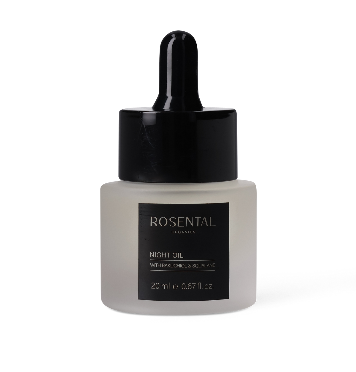 Night Oil