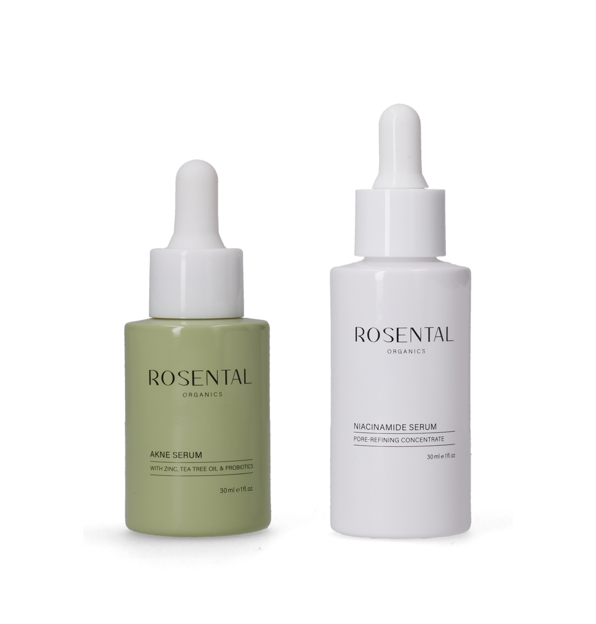 Pore Control Duo