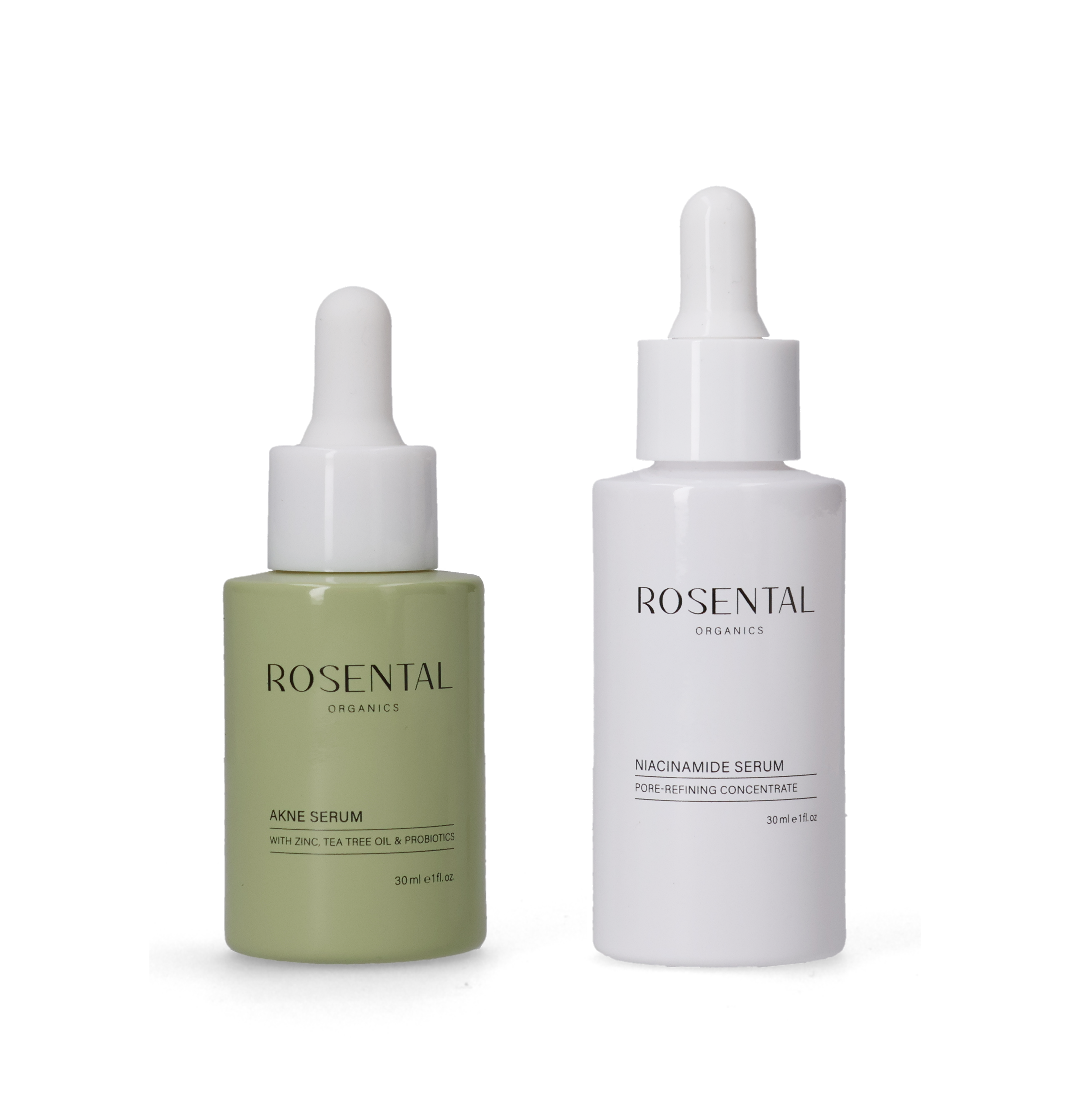 Pore Control Duo