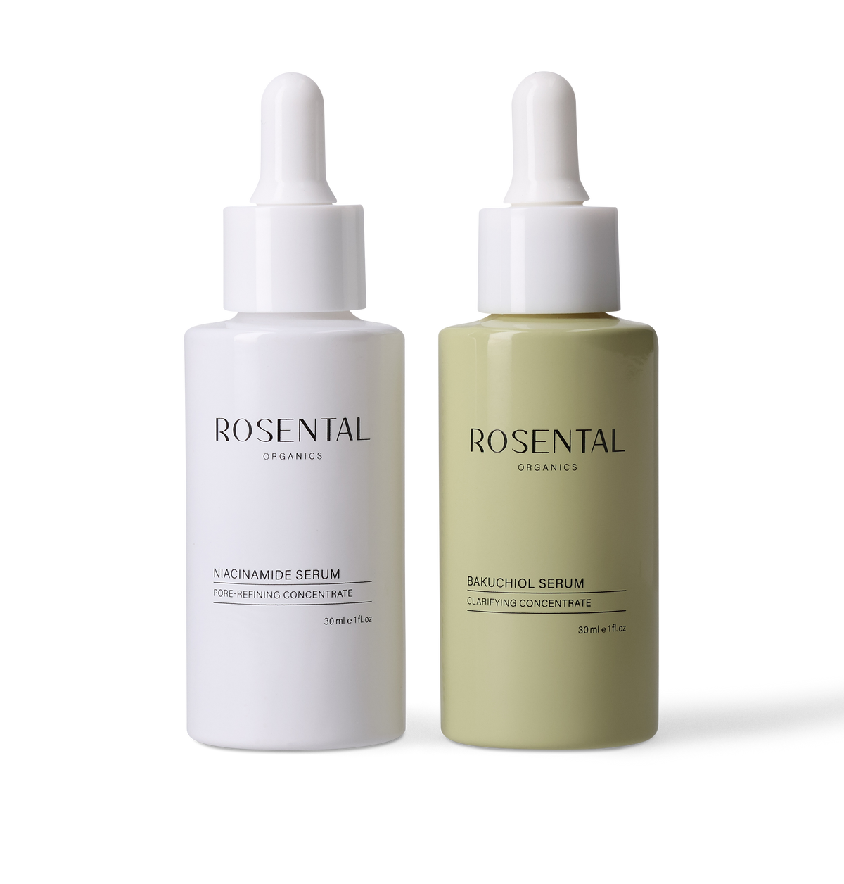 Pore Refining Set