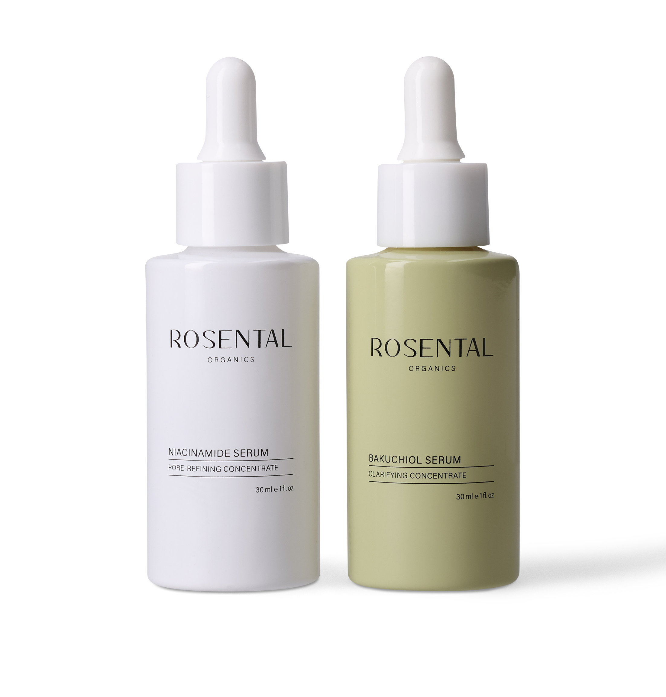 Pore Refining Set