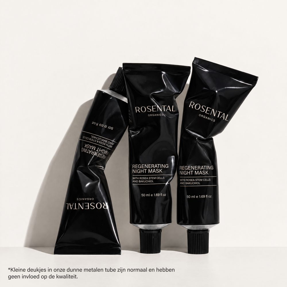 Regenerating Night Mask