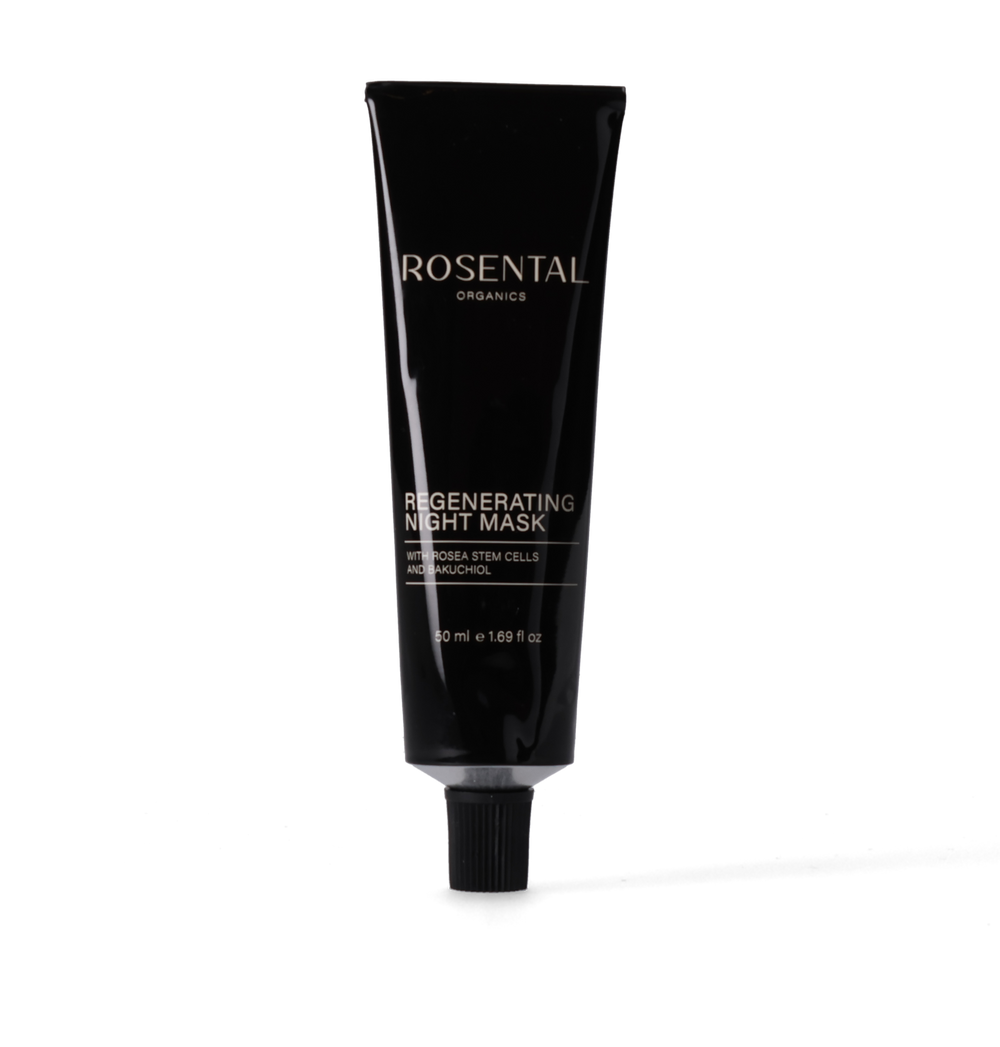 Regenerating Night Mask