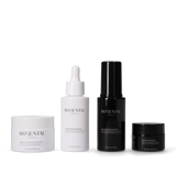 Regenerating Night Routine