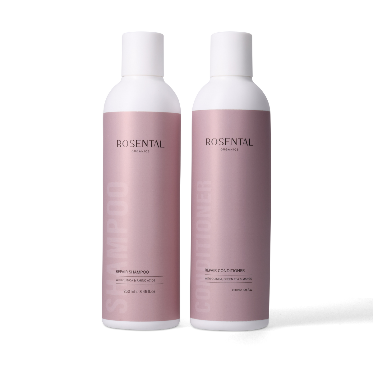 Repair Hair Duo